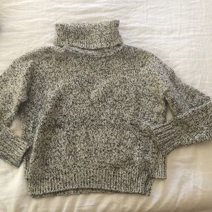 Madewell sweater